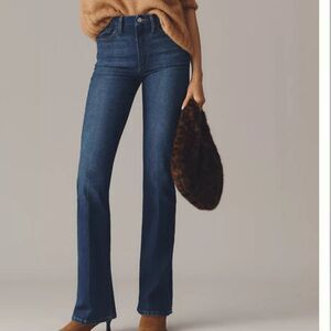 Joe's Jeans Flawless The Honey Mid Rise Bootcut Jeans Size 29